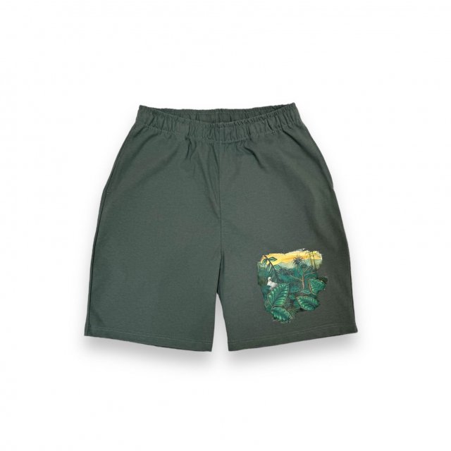 jungle magnum shorts