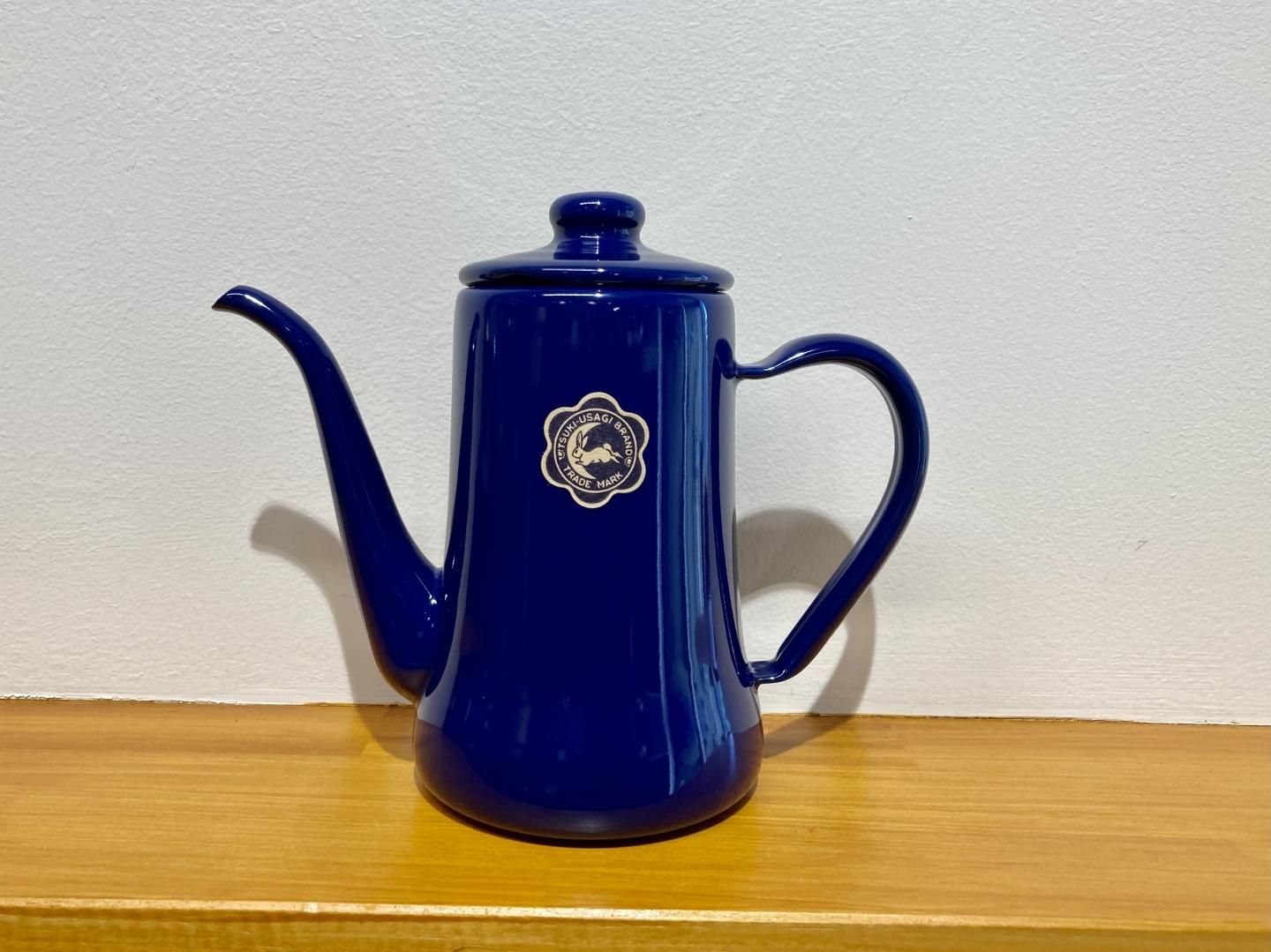 hide ホーローコーヒーポット 最終値下げ hide ホーローコーヒー