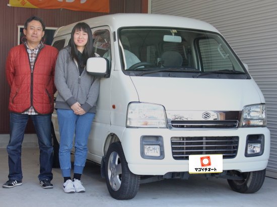 スズキ エブリイワゴン660ジョイポップターボPZハイルーフ DA62W - 中古車の買取査定、新車中古車販売のマゴイチオート 公式サイト