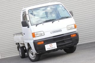 ¥¹¥º¥ ¥¥ã¥ê¡¼¥È¥é¥Ã¥¯ Ã϶è¸ÂÄê¼Ö 5MT 4WD DD51T