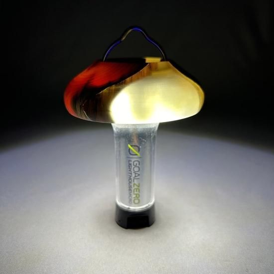 koi-hotaru fusion M / N2312032 - DoMeGe - アウトドアブランド