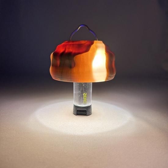 koi-hotaru fusion L/N2406001 - DoMeGe - アウトドアブランドDoMeGe