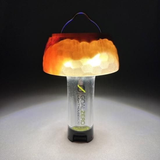 koi-hotaru fusion+ S / N2406105 - DoMeGe - アウトドア