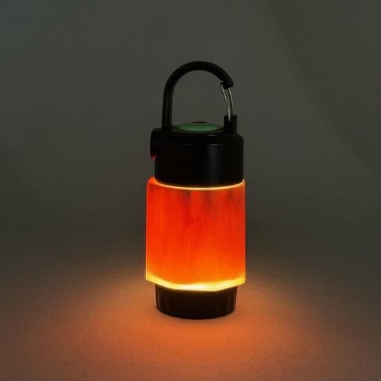 【新品】キーノ Kn table Lamp 横置き型Ledlenser用カバー KI―no＞ table Lamp/ランプカバー
