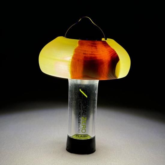 koi-hotaru fusion M/N2407028 - DoMeGe - アウトドアブランドDoMeGe