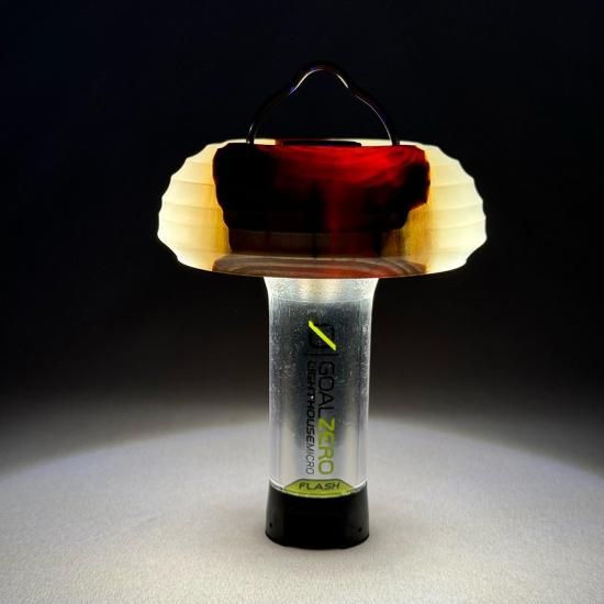 koi-hotaru fusion ランタンシェード koi-hotaru fusion M/N2407033 - DoMeGe - アウトドアブランド