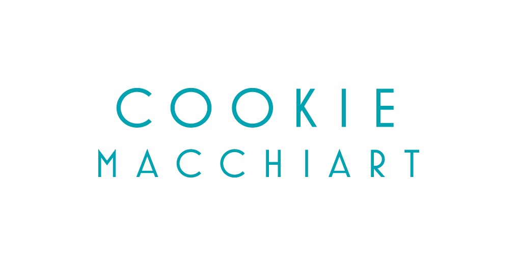 COOKIE MACCHIART