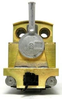 B1041 森林用Cタンク キット（動力付） 1両 - ARUMODEL WEB