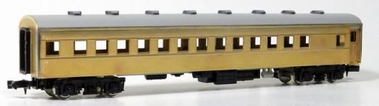 メーカー不明キット組　スロ51 メーカー不明キット組 スロ51 メーカー不明キット組 スロ51 模型