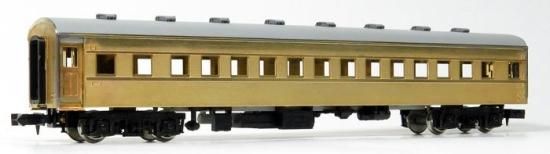 K0111 スロ51 (原形/近代化) 組み立てキット - ARUMODEL WEB SHOP K0111 スロ51 (原形/近代化) 組み立てキット - ARUMODEL WEB SHOP