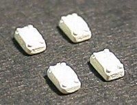 キングスホビー Nゲージ プラ成型パーツ (その他) - ARUMODEL WEB SHOP