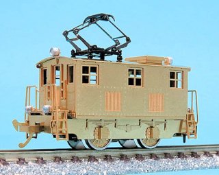 アルモデル A1001～ Nゲージ 車両 組立キット(とて簡シリーズ他) - ARUMODEL WEB SHOP 【アルモデル通販店】