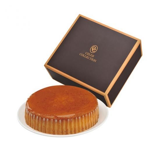 引き菓子】セレブコレクション チーズケーキ ｜CZ-12｜はやし物産