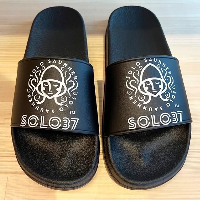 Solo Saunner ソロサウナー シャワーサンダル - SOLO37オンライン