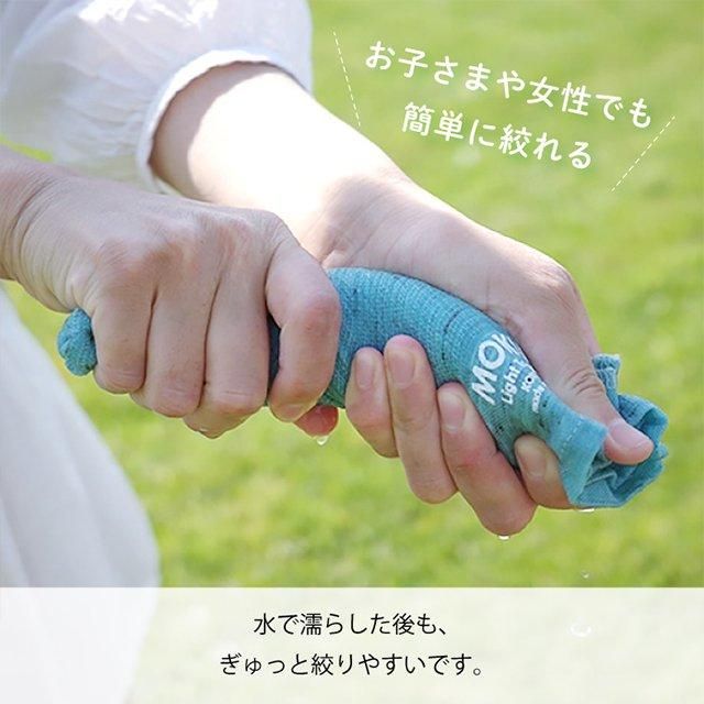 RIKU タオル 099H2377 極厚ハンドタオル 10枚セット 生成色 泉州タオル