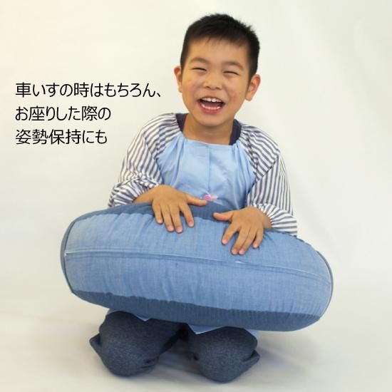 サウニャ様★クッション パワー座禅クッション(TURQUOISE): 『チャイハネ』公式通販