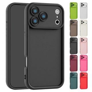 iPhone17  17 Air/17 Pro/17 Pro Max ݸ Ѿ׷ С TPU եȥ İ ޯ 襤