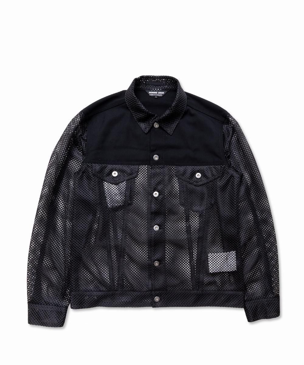 コム デ ギャルソン・オム・ドゥ COMME des GARCONS HOMME DEUX