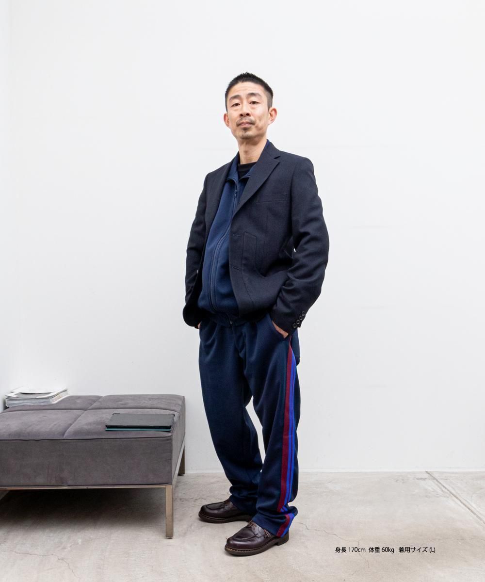 25SS/DO-T022/エステルスムース - メンズセレクト・ファッション