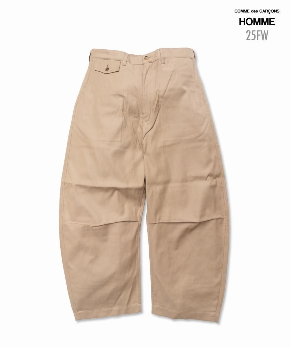 コムデギャルソンオム COMME des GARCONS HOMME