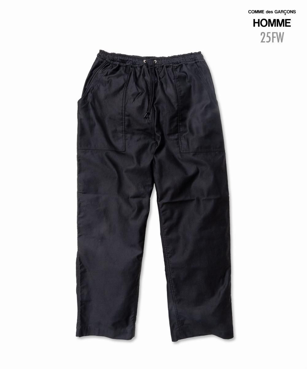 コムデギャルソンオム COMME des GARCONS HOMME