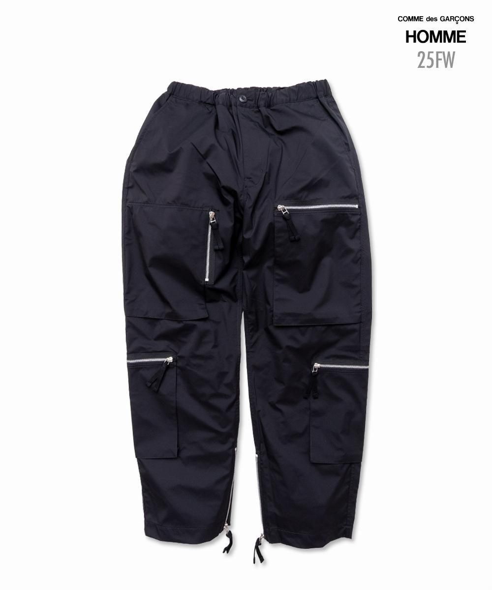 25FW / HP-P0010 / ʥ󥿥ե / 3-Layer Nylon Taffeta