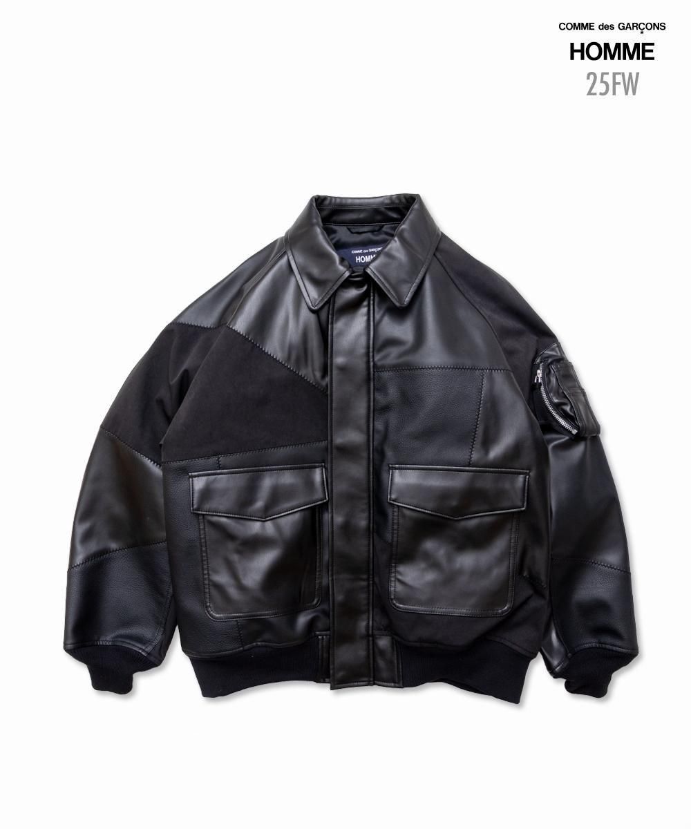 コムデギャルソンオム COMME des GARCONS HOMME