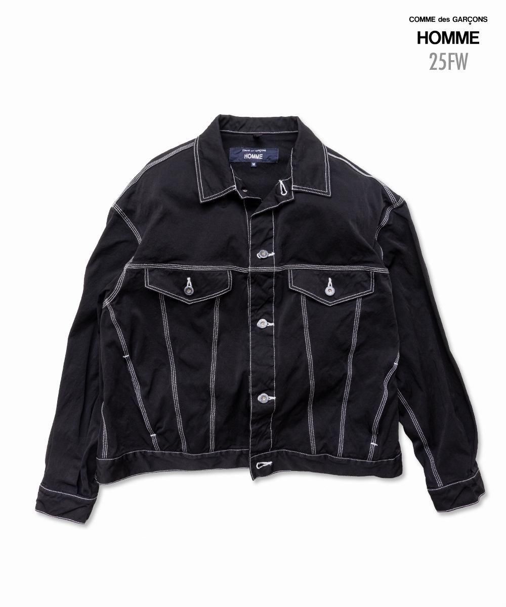 25FW / HP-J014 / ʥ󥹥ѥĥ롡 / Garment-Dyed Nylon Span Twill