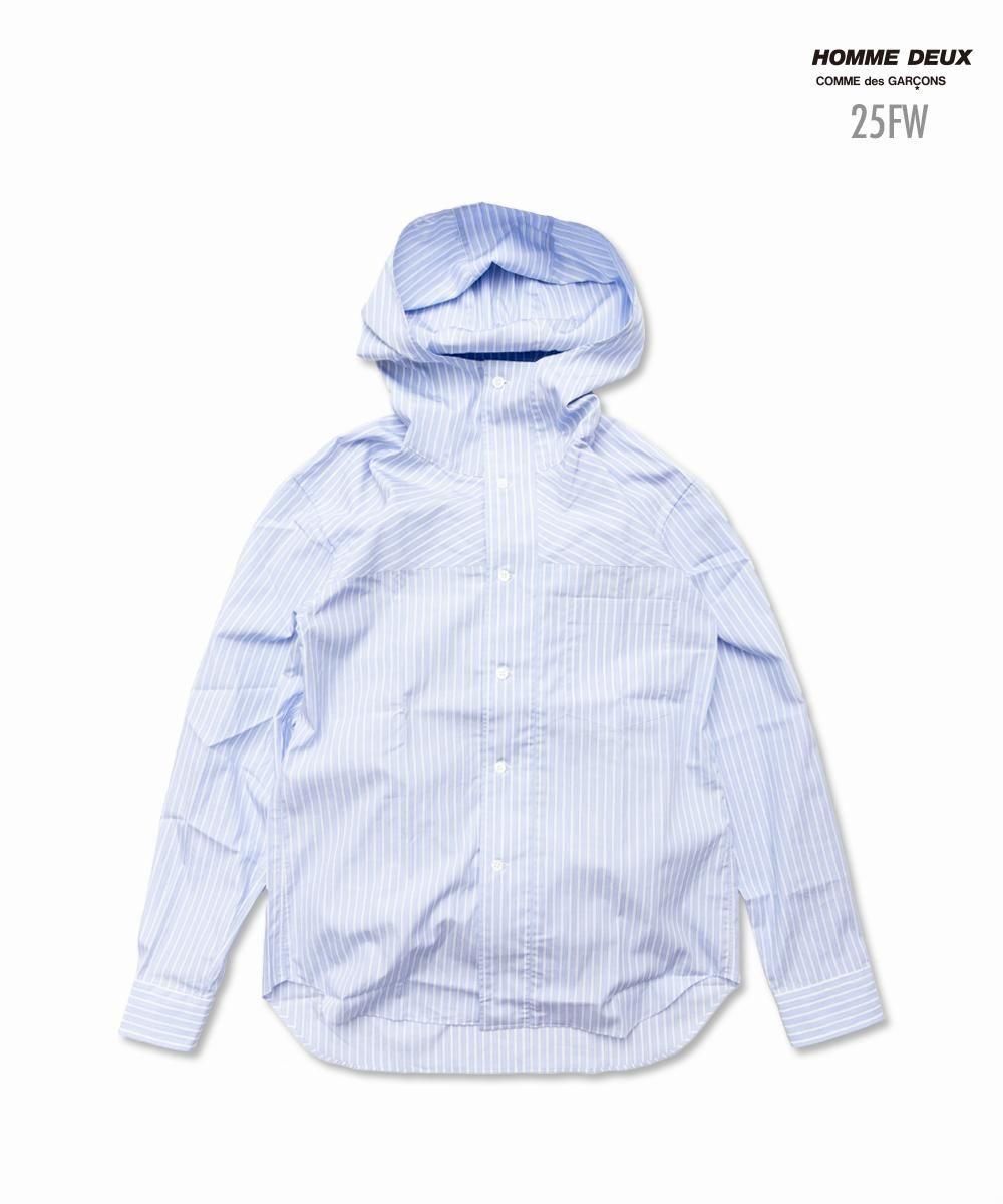 コム デ ギャルソン・オム・ドゥ COMME des GARCONS HOMME DEUX