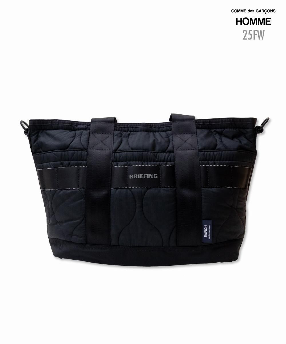 25FW / HP-K203 / BRIEFING