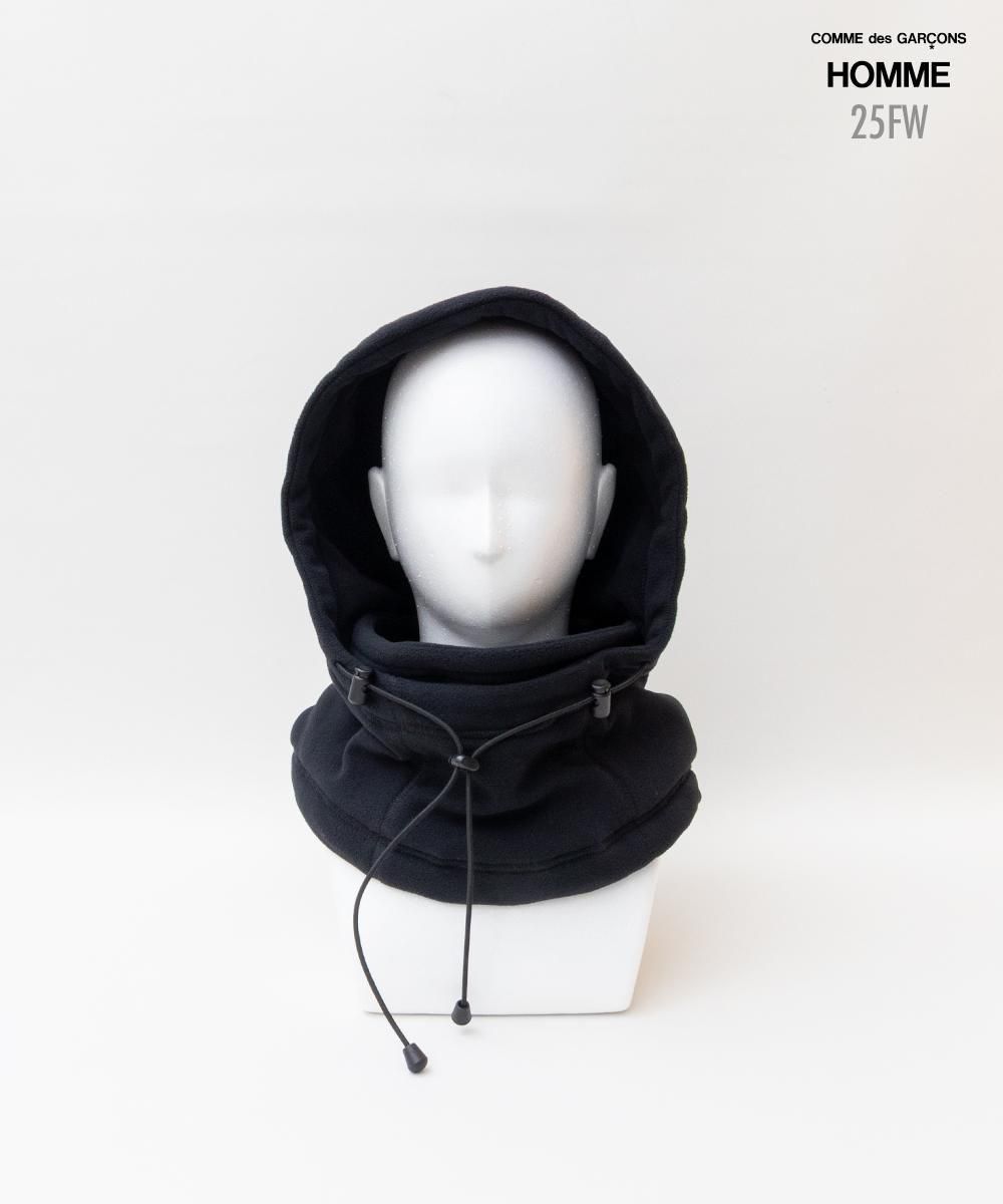 25FW / HP-K401 / ƥե꡼ / Polyester Fleece