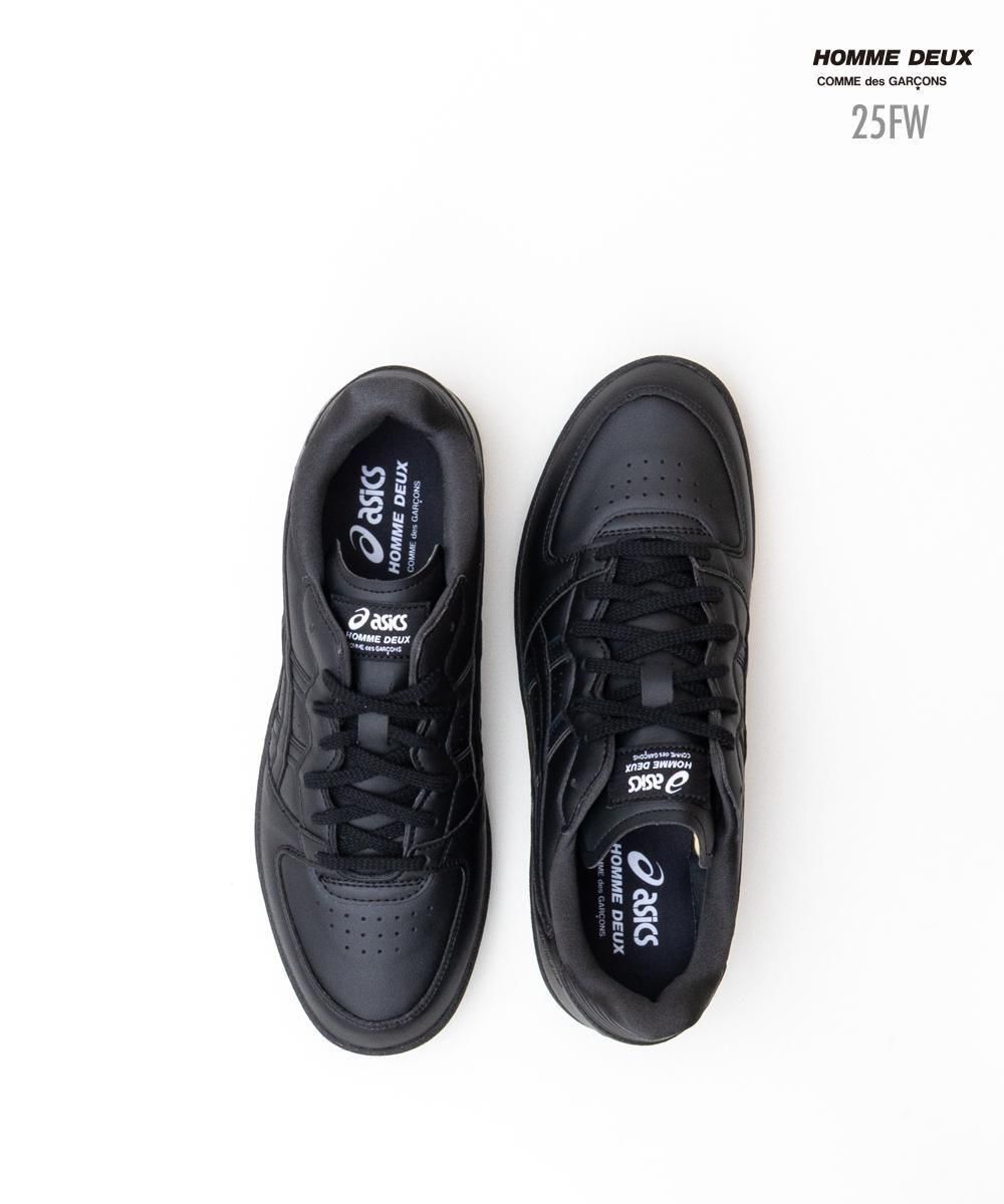 25FW / DP-K102 / ASICS(SKYHAND OG) / Black
