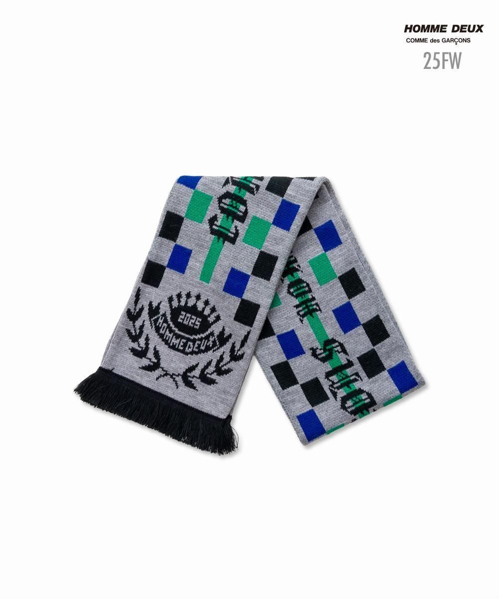 コム デ ギャルソン・オム・ドゥ COMME des GARCONS HOMME DEUX