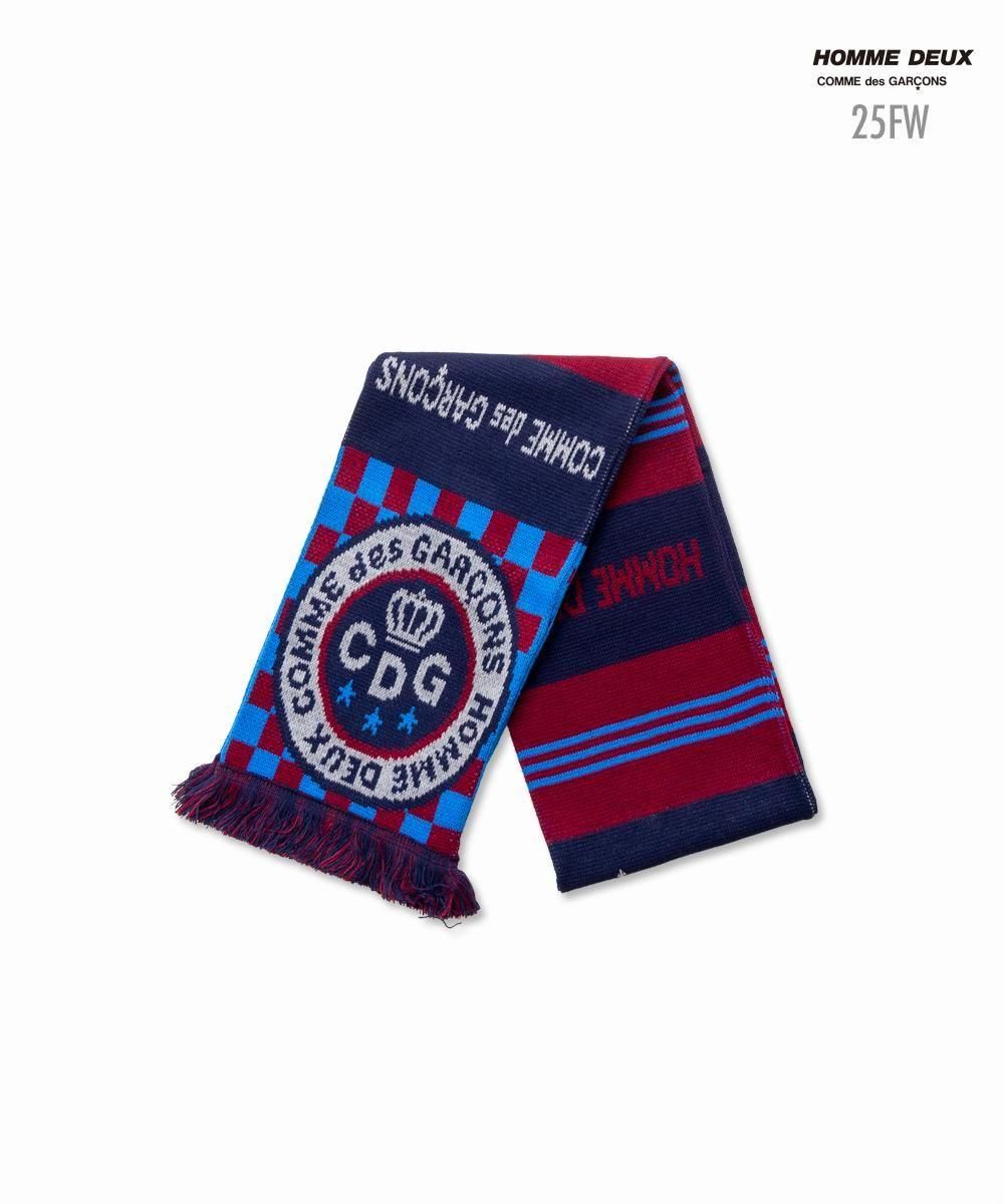 コム デ ギャルソン・オム・ドゥ COMME des GARCONS HOMME DEUX