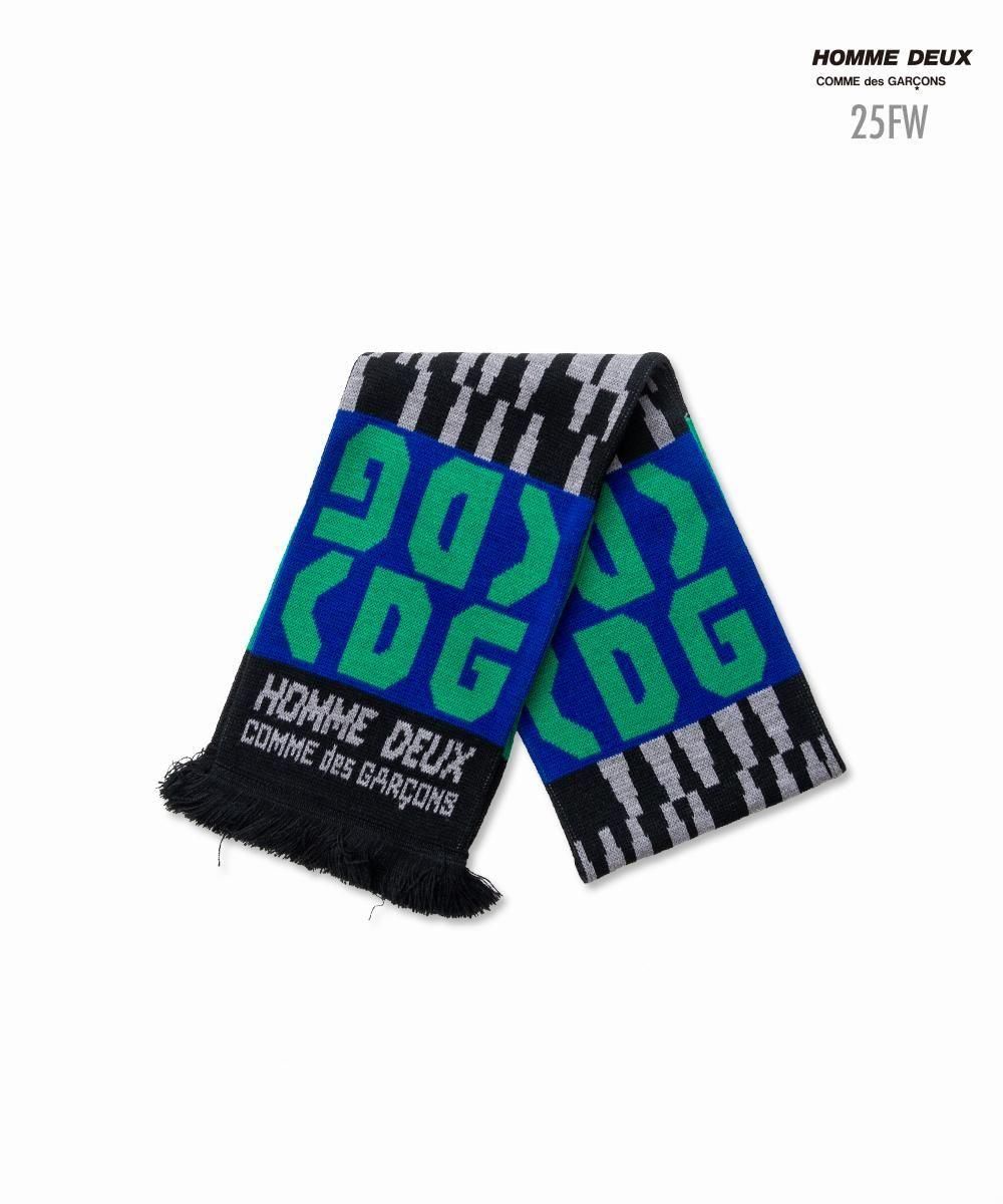 25FW / DP-K453 / 른㥬 / Acrylic Jacquard