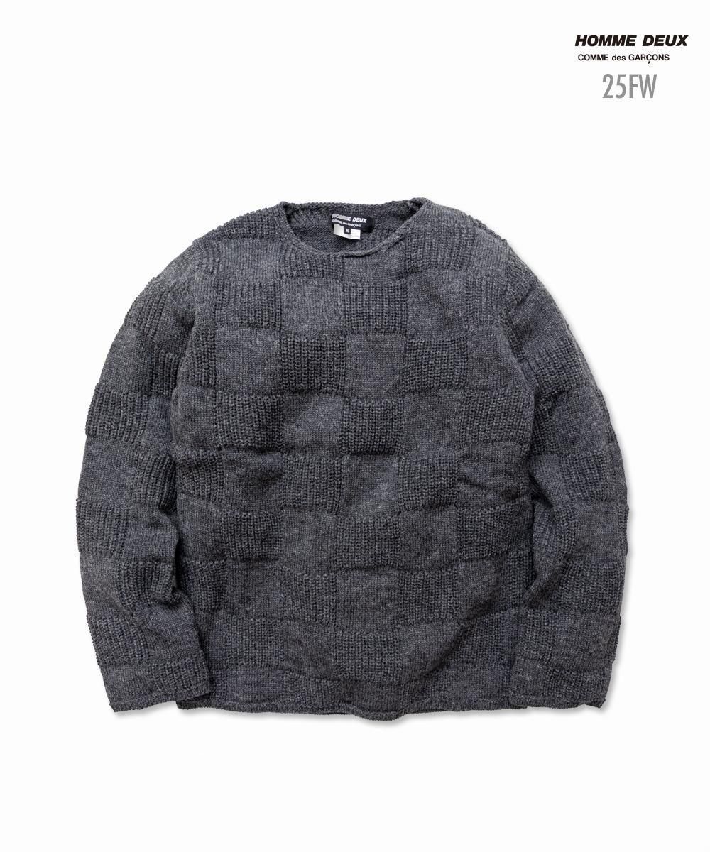 コム デ ギャルソン・オム・ドゥ COMME des GARCONS HOMME DEUX