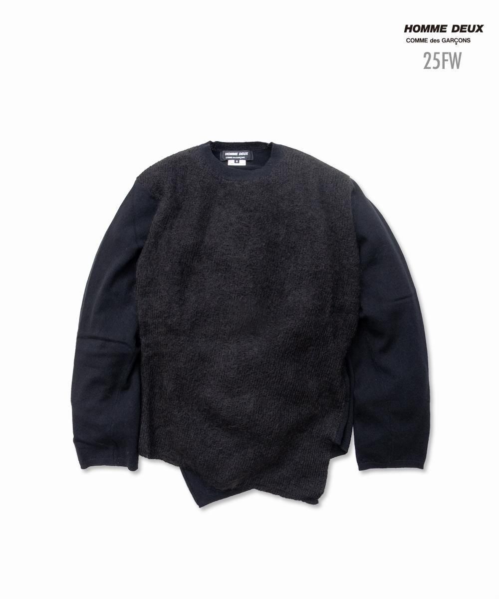 コム デ ギャルソン・オム・ドゥ COMME des GARCONS HOMME DEUX