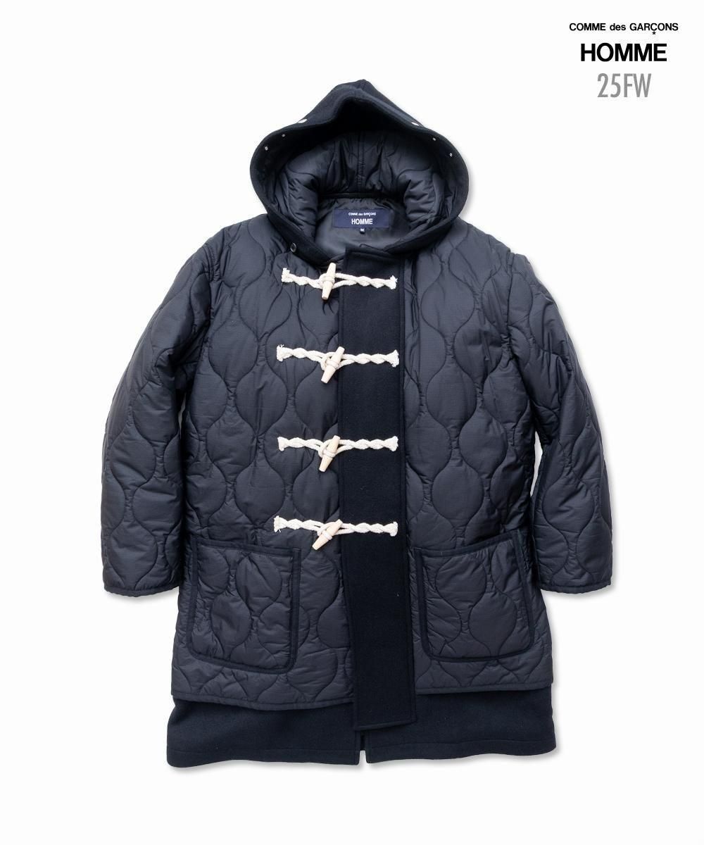 コムデギャルソンオム COMME des GARCONS HOMME