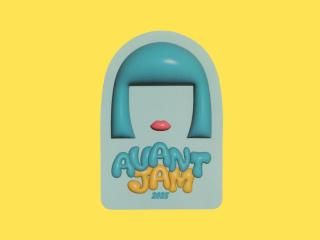 AVANT JAMƥå