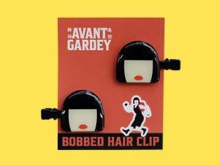 アバンギャルディ ヘアクリップ<img class='new_mark_img2' src='https://img.shop-pro.jp/img/new/icons6.gif' style='border:none;display:inline;margin:0px;padding:0px;width:auto;' />