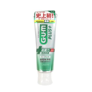 GUM PLUS ǥ󥿥ڡ120