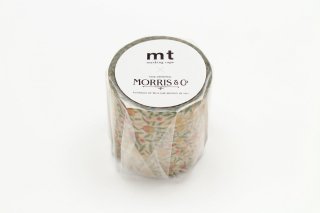 mtMorris&Co. ޥ󥰥ơסե롼ġ50mm10m