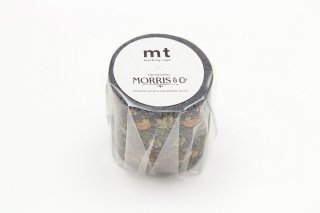 mtMorris&Co. ޥ󥰥ơסť50mm10m