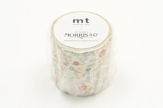 mtMorris&Co. ޥ󥰥ơסޥ꡼٥롡50mm10m