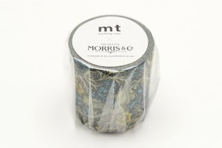 mtMorris&Co. ޥ󥰥ơסɡ50mm10m