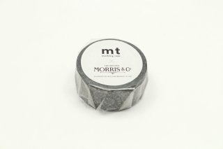 mtMorris&Co. ޥ󥰥ơסԥ奢ϥˡå塼åס20mm7m
