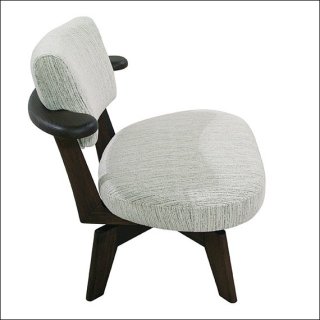 žػҡLDSwivel chair, cedar, [LD style]