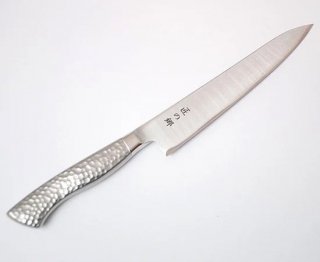 ڥƥʥա150/120VG5ʥϥɥ롡Petty knife 150/120VG5 Monaka handle