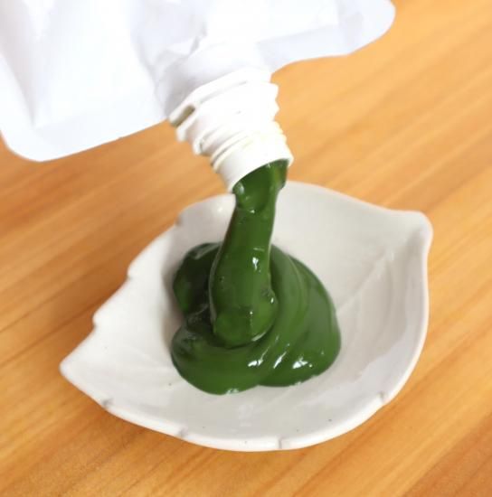宇治抹茶ペーストOh | 有機抹茶 - omgt