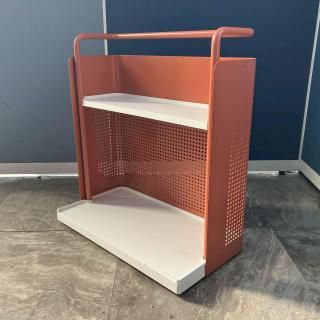 š  KOKUYO ե꡼若  եȥƥ饳å 㥹դ Ǽ α275mm β558mm ι⤵582mm DFW-K20305-MAB1